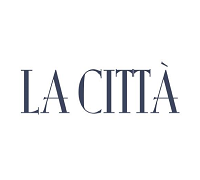 LA CITTÀ logo