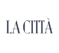 LA CITTÀ logo