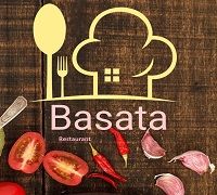 Basata Restaurant logo