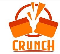Crunch logo