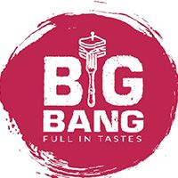 Big bang logo