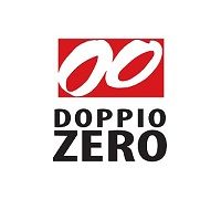 Doppio Zero logo