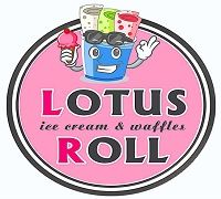 Lotus Roll logo