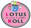 Lotus Roll logo