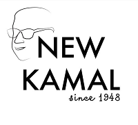 New Kamal logo
