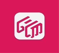 GME Break logo