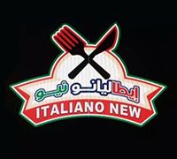 Italiano New logo