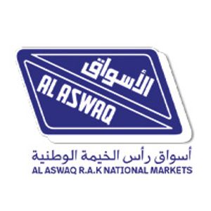 AlAswaq RAK National Markets delivery service in UAE | Talabat