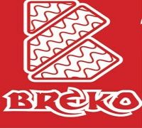Breko logo