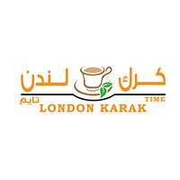 London Karak Time