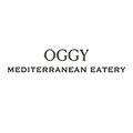 Oggy Mediterranean Eatery logo