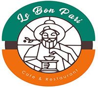 Le Bon Pari logo