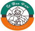 Le Bon Pari logo