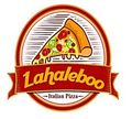 Lahaleboo Italian Pizza logo