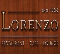 Lorenzo logo