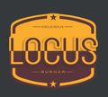 Locus Burger logo