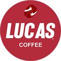 Lucas Coffee logo