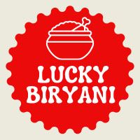 Lucky Biryani