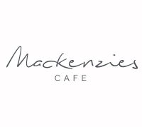 Mackenzies Cafe