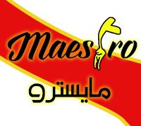 Maestro logo