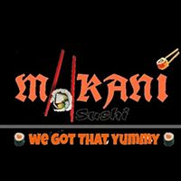 Makani Suchi logo