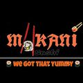 Makani Suchi logo