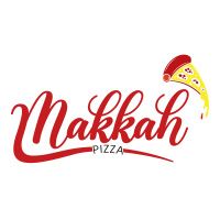 Makkah pizza logo