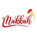 Makkah pizza logo