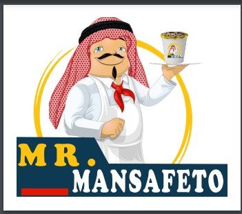 Mr.Mansafeto