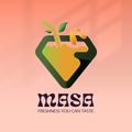 Masa Juices logo