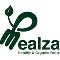 Mealza logo