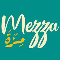 Mezza logo