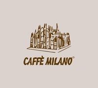 Caffe Milano logo