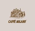 Caffe Milano logo