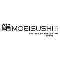 Mori Sushi logo