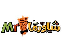 Mr. Shawerma logo