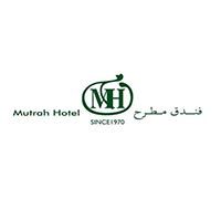 Mutrah Hotel