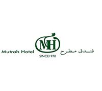 Mutrah Hotel