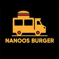 NANOOS BURGER