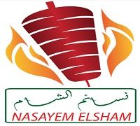 Nasayem El Sham logo