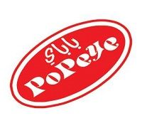 Popeye logo