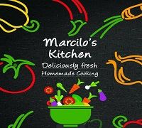 Marcilo's Kitchen logo