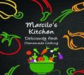 Marcilo's Kitchen logo