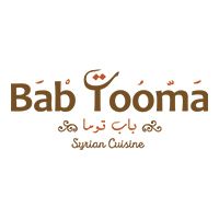 Bab Tooma logo