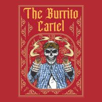 Burrito Cartel logo