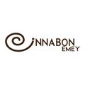 CINNABON EMEY logo