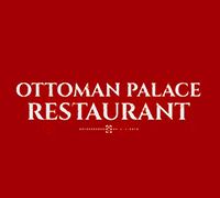 Ottoman Palace coffee shop
