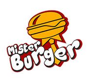 Mister Burger delivery service in UAE | Talabat