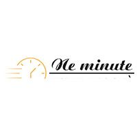 One Minute Restaurant logo