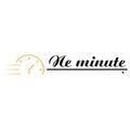 One Minute Restaurant logo